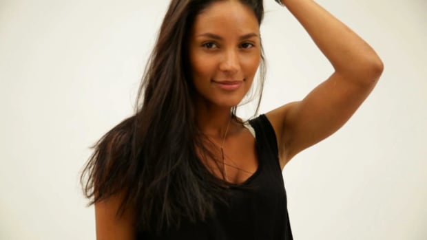 SI Swimsuit 2017 Casting Call: Emanuela De Paula -- IMAGE